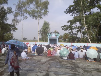 Photos of Manik Ganj Eidgah Groud