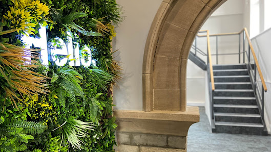 iD30 Digital Agency The Old Chapel, iD30, Chapel St, Taylor Hill, Huddersfield HD4 6HL, United Kingdom