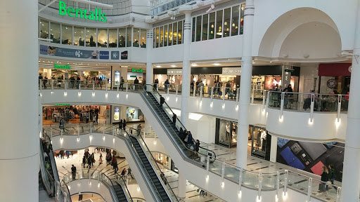 The Bentall Centre - Thumbnail