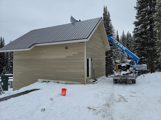 R&R Roofing Specialties Gallery - United States