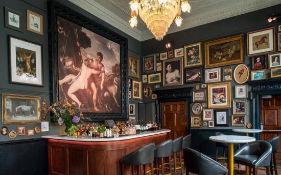 Farrier & Draper - Bar & Restaurant by null