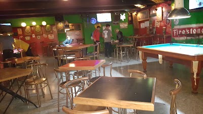 Photos of Atl&eacute;tico Caf&eacute; Pool