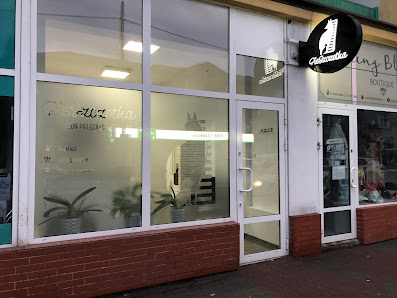 PieSzczotka Salon Pielęgnacji Zwierząt Rzeszowska 2/50, 37-400 Nisko, Polska