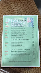 Photo n°8 de Pizza Mona à Coarraze (Restaurant italien)