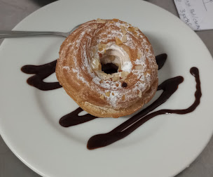 Photo n°9 de Chez les Filles 10380 Plancy l'abbaye à Plancy-l'Abbaye (Restaurant)