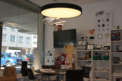 Electronavar Electrical Supplies and Lighting - Thumbnail
