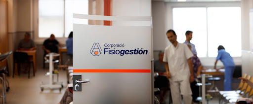 Corporación Fisiogestión - Anglès - Thumbnail