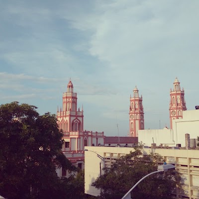 Photos of HOTEL HISPANO AMERICANO