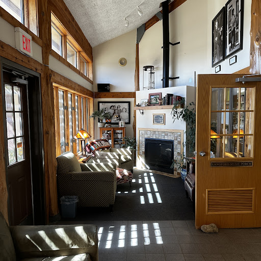 Beaver Island District Library - Thumbnail