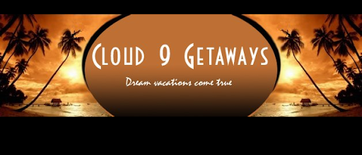 Cloud 9 Getaways - Visual
