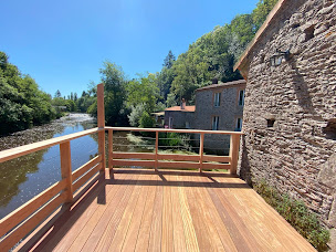 Photo n°5 de BOUST SOLUTIONS BOIS à Boussay (Menuisier)