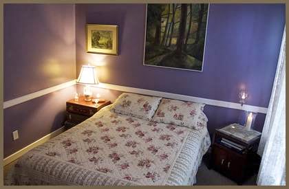 The Old Courthouse Inn by null