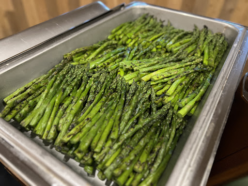 Agave Catering - Visual
