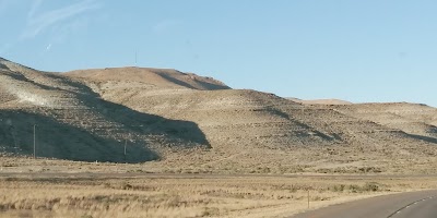 Tennessee Hills Golf Course