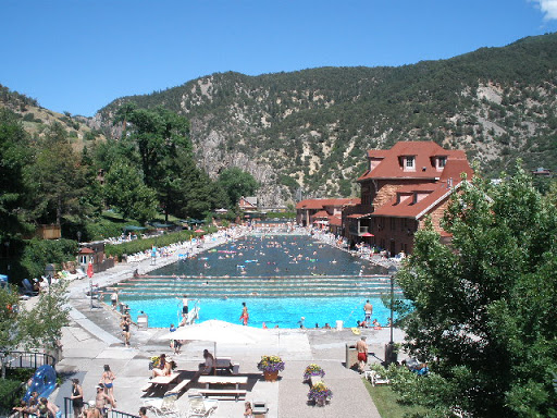 Spa of the Rockies - Thumbnail