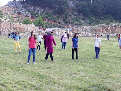 Photos of Aladağ Stadyumu