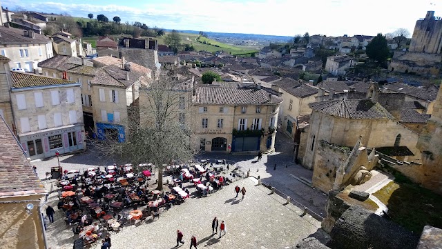 Saint-Émilion