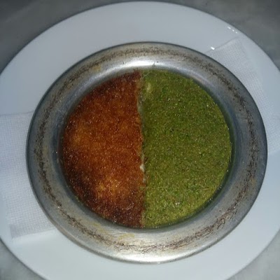 Photos of Hacı k&uuml;nefe