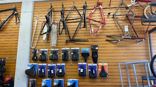 Bicycle Workshop - Visual
