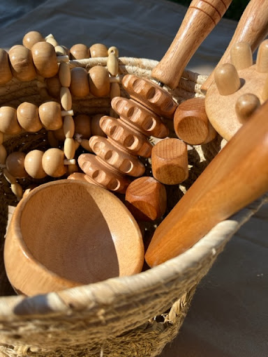 Photo de L’Atelier M à Saint-Magne (33125)