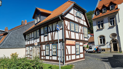 Café "Gute Stube" Gallery - Germany
