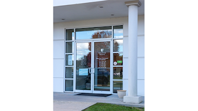 Photo of New York Pulmonary Consultants clinic location