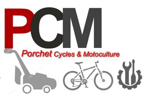PCM (Porchet Cycles et Motoculture) Gallery - France
