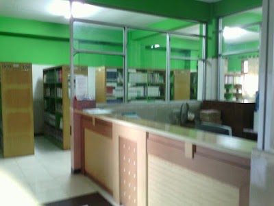 Photos of Masjid Agung Baiturrohim Bumiayu