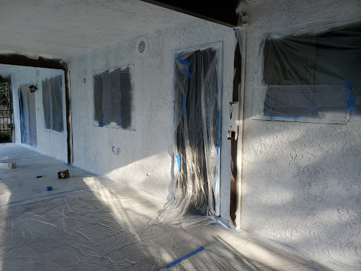 The Handyman Lupercio Gallery - United States