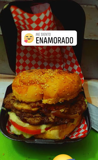 Madafaka Burguer Salinas - Thumbnail