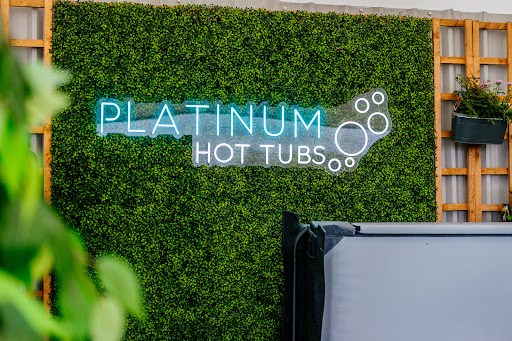 Platinum Hot Tubs