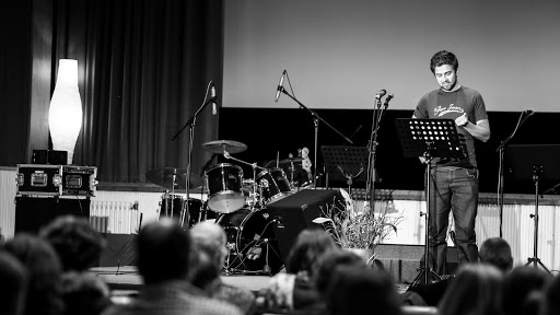 Calvary Chapel Freiburg