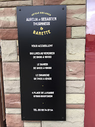 Photo n°6 de Boulangerie Patisserie Thurnherr à Boofzheim (Boulangerie)