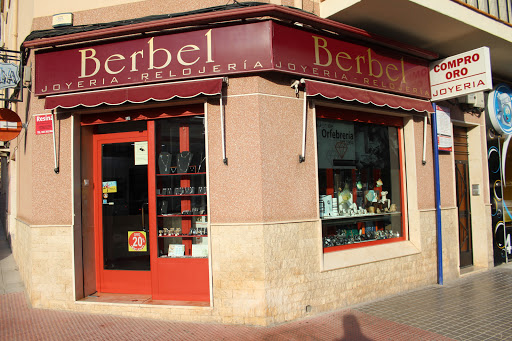 Joyeria Berbel