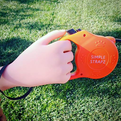 SimpleStrapz - Visual