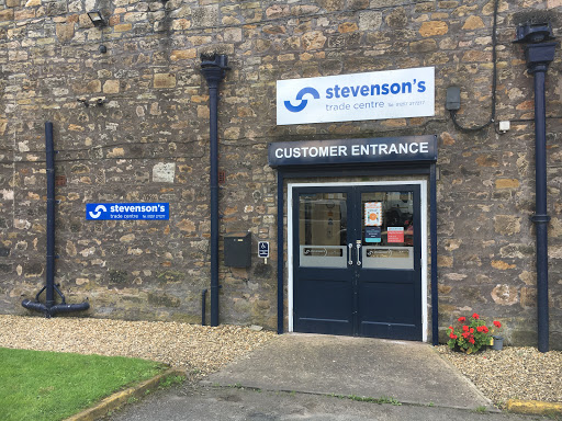 Stevenson's Trade Centre - Car Sales & Car Storage