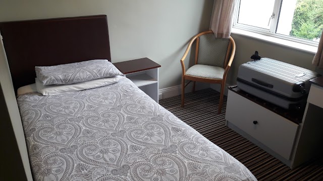 Harmony Inn - Glena House
