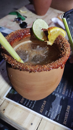 El tío Agustín