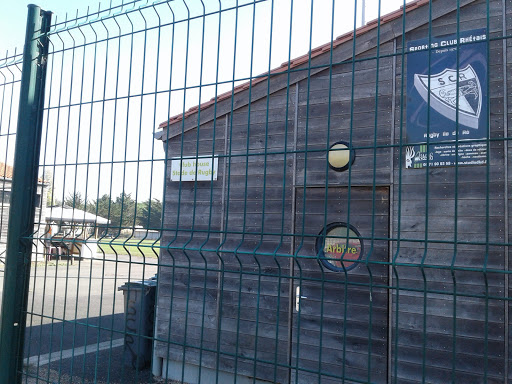 Complexe Sportif du Bel Air