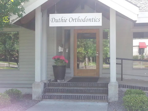 Duthie Orthodontics - Ithaca