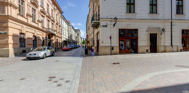 Opinie o Antler Poutine & Burger w Kraków - Restauracja