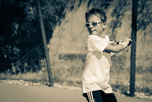 Photo n°14 de Tennis Club Saint Xandre à Saint-Xandre (Club de tennis)