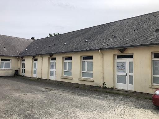 Photo de EHPAD Casteran - St Pierre-des-Nids à Saint-Pierre-sur-Orthe (53160)