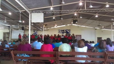 church