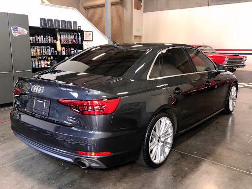 Clean Masheen, Premium Auto Detailing Gallery - United States
