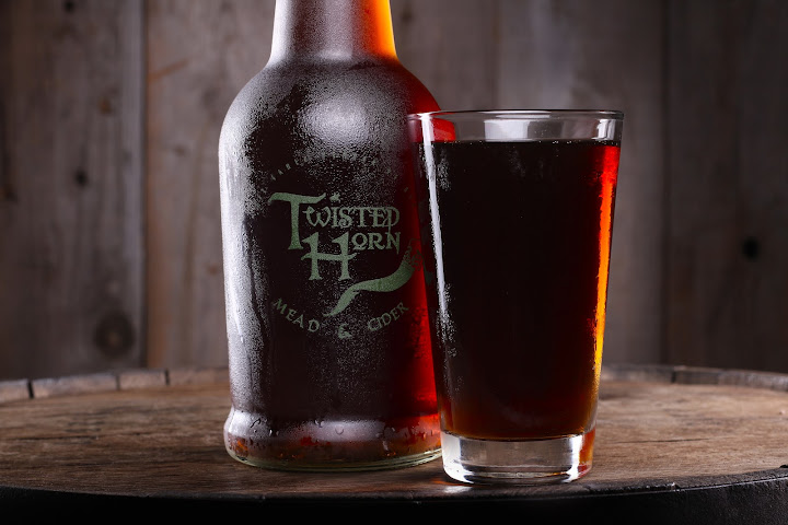 Twisted Horn Mead and Cider by null
