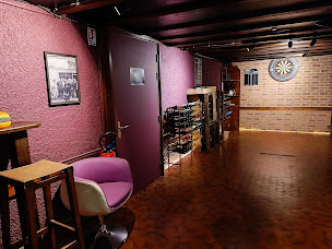 Photo n°8 de BAD LUCK SALOON à Pau (Restaurant)