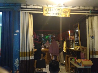 Photos of Kedai Kopi OGEK