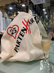 Photo n°20 de Parten'hair à Montpellier (Salon de coiffure)