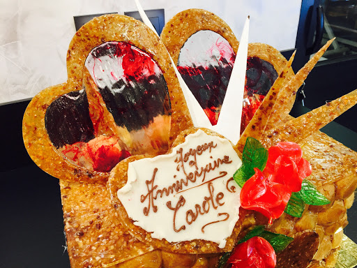 Boulangerie Havin - Thumbnail
